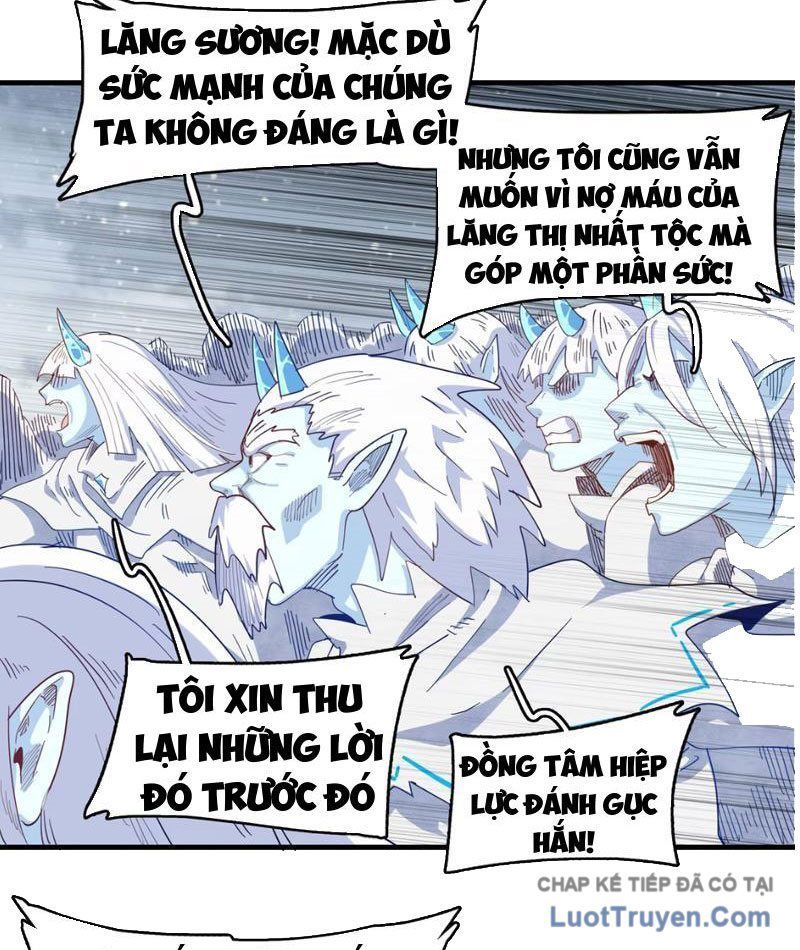 Xuyên Không Thành Ma Tôn Pháo Hôi? Nhưng Ta Là Streamer Công Lược Chapter 25 - 36