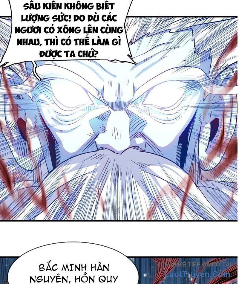 Xuyên Không Thành Ma Tôn Pháo Hôi? Nhưng Ta Là Streamer Công Lược Chapter 25 - 37