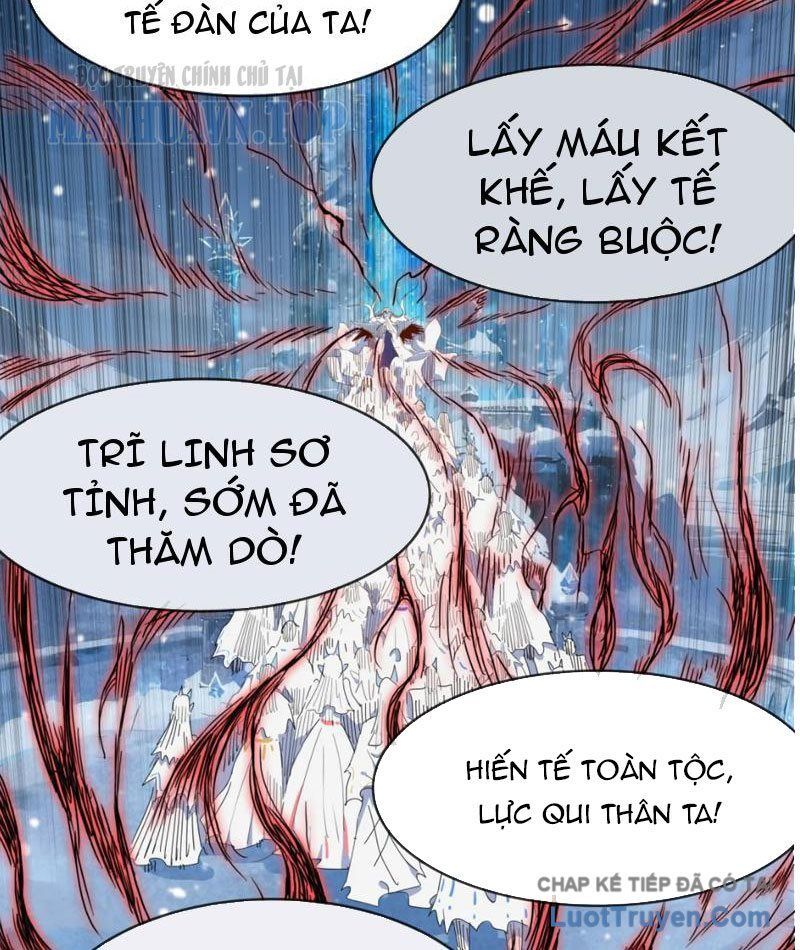 Xuyên Không Thành Ma Tôn Pháo Hôi? Nhưng Ta Là Streamer Công Lược Chapter 25 - 38