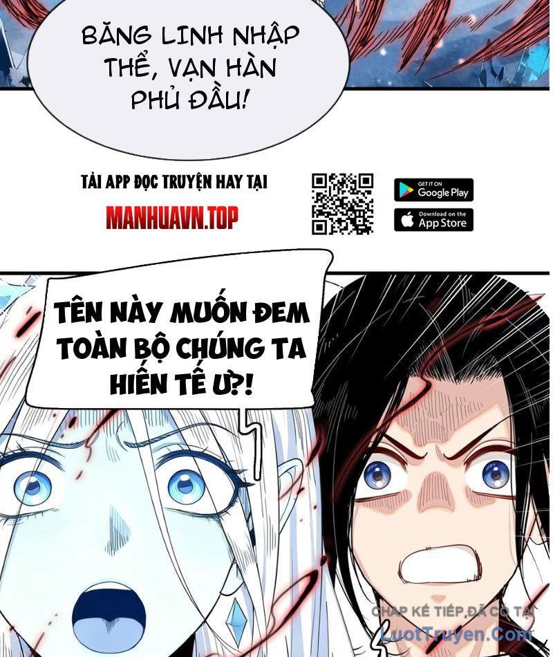 Xuyên Không Thành Ma Tôn Pháo Hôi? Nhưng Ta Là Streamer Công Lược Chapter 25 - 39