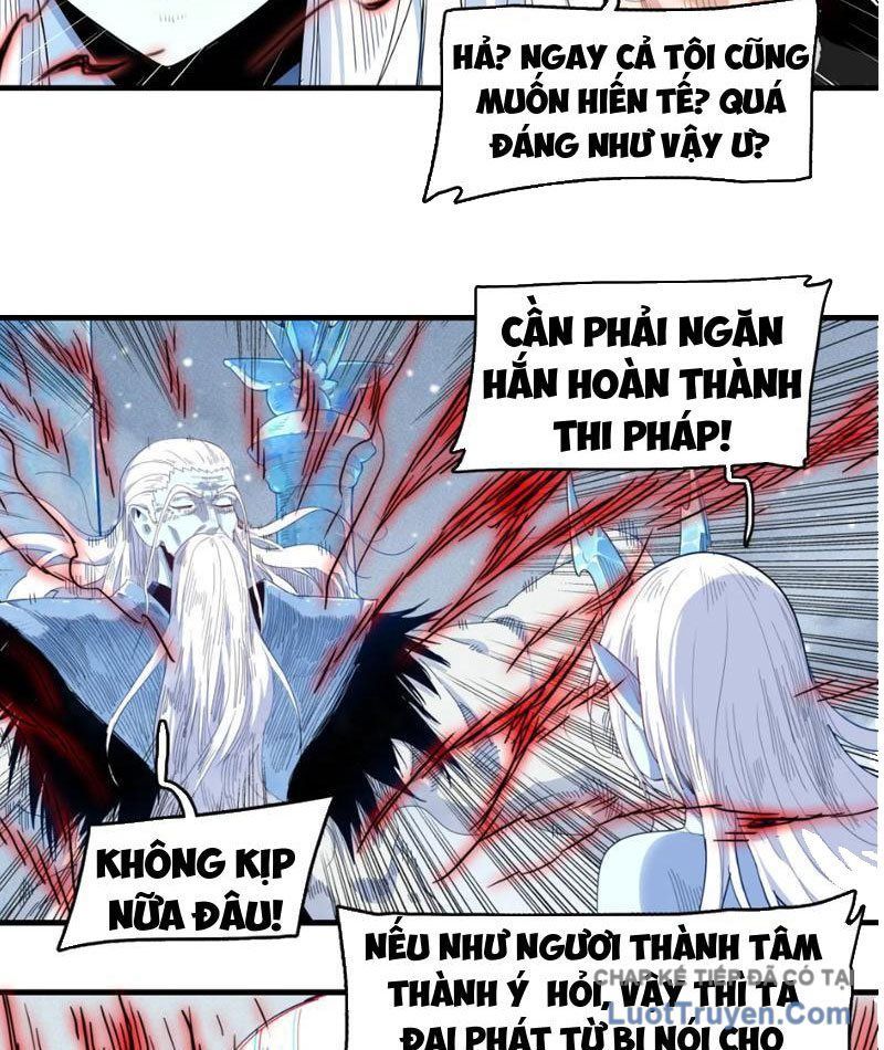 Xuyên Không Thành Ma Tôn Pháo Hôi? Nhưng Ta Là Streamer Công Lược Chapter 25 - 40