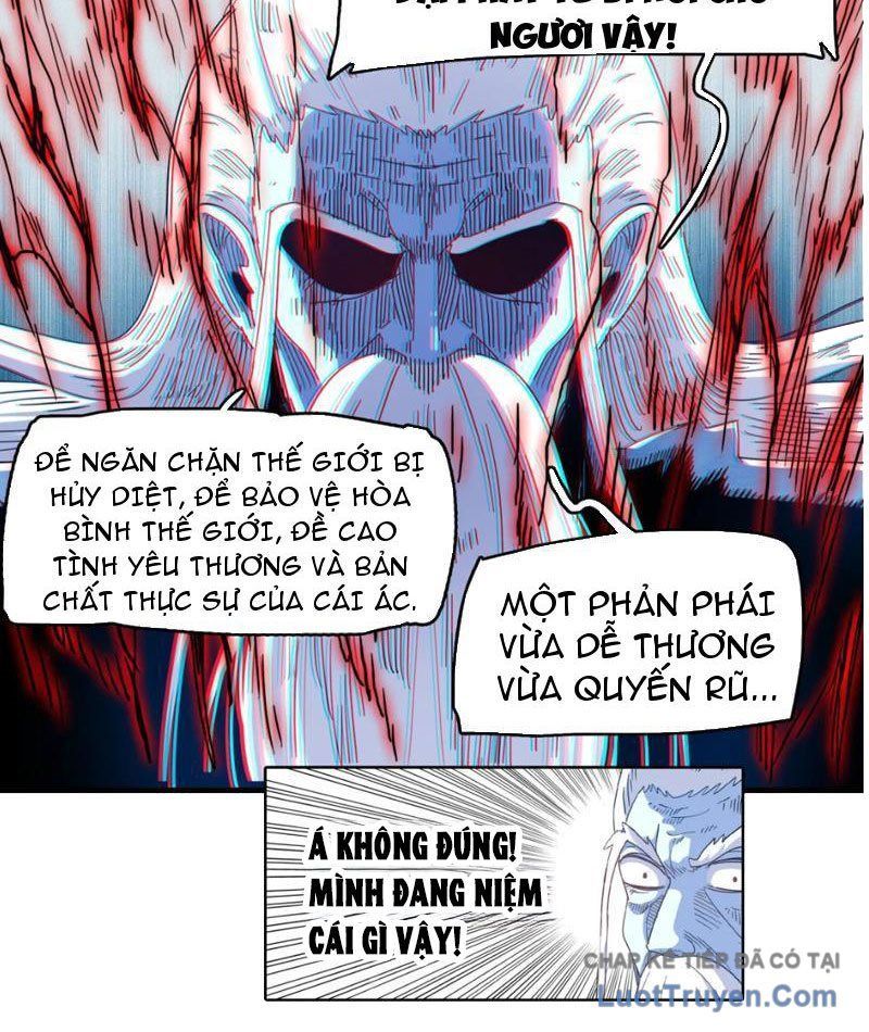Xuyên Không Thành Ma Tôn Pháo Hôi? Nhưng Ta Là Streamer Công Lược Chapter 25 - 41