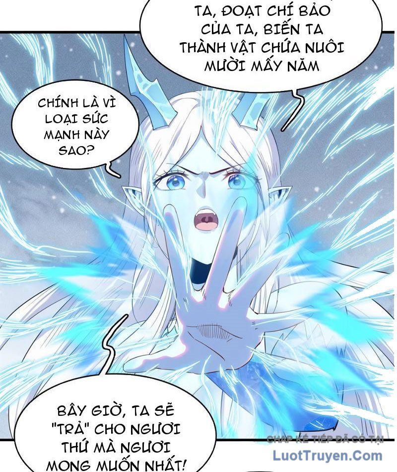 Xuyên Không Thành Ma Tôn Pháo Hôi? Nhưng Ta Là Streamer Công Lược Chapter 25 - 49