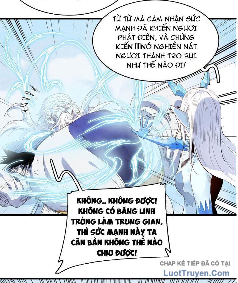 Xuyên Không Thành Ma Tôn Pháo Hôi? Nhưng Ta Là Streamer Công Lược Chapter 25 - 50
