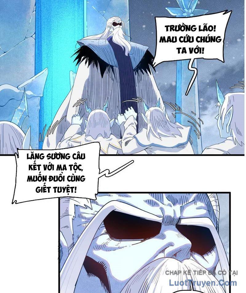 Xuyên Không Thành Ma Tôn Pháo Hôi? Nhưng Ta Là Streamer Công Lược Chapter 25 - 6