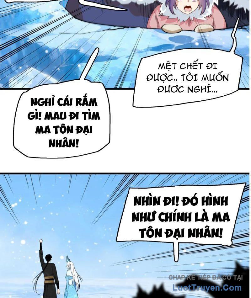Xuyên Không Thành Ma Tôn Pháo Hôi? Nhưng Ta Là Streamer Công Lược Chapter 25 - 58
