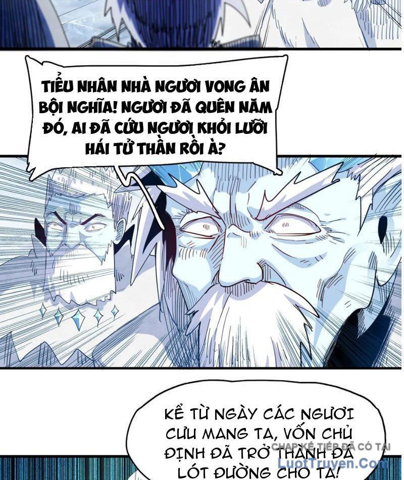 Xuyên Không Thành Ma Tôn Pháo Hôi? Nhưng Ta Là Streamer Công Lược Chapter 25 - 9