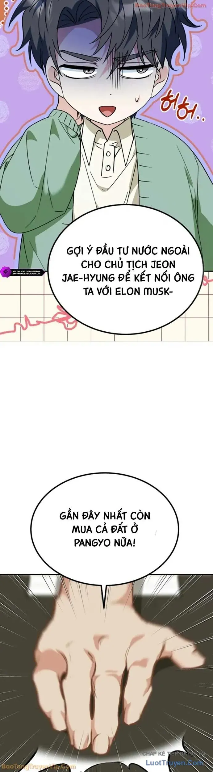 Tôi Sẽ Vực Dậy Gia Tộc Này Chapter 62 - 17