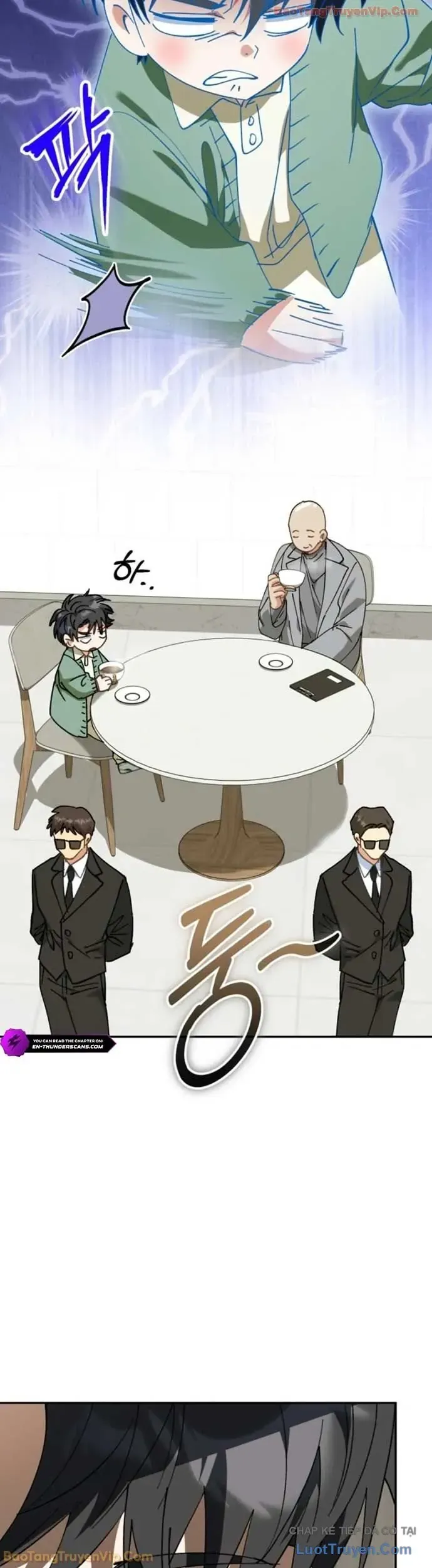 Tôi Sẽ Vực Dậy Gia Tộc Này Chapter 62 - 4