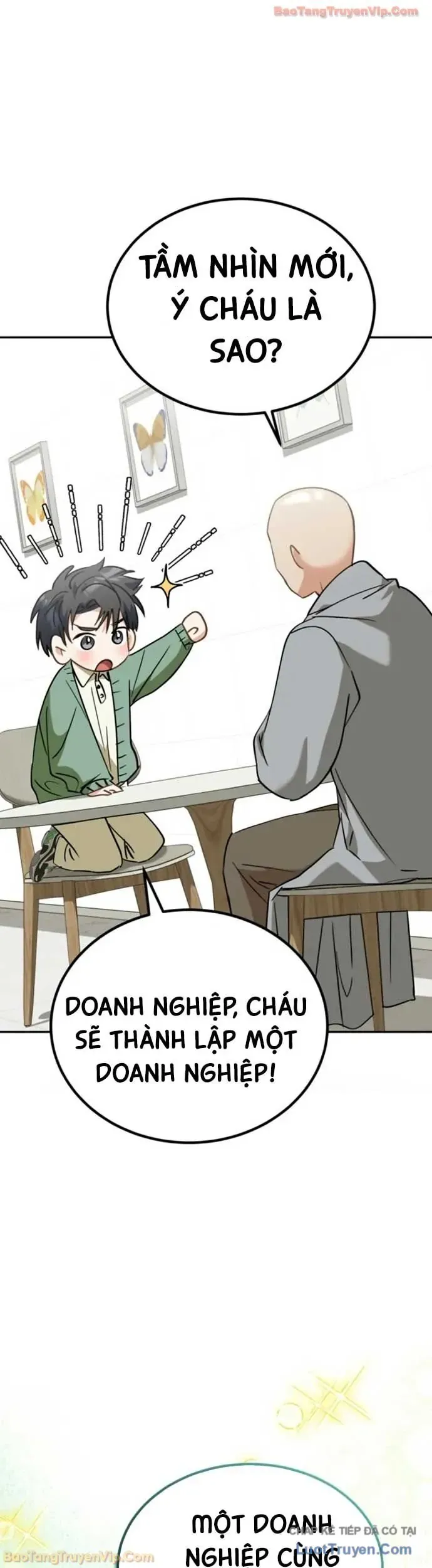 Tôi Sẽ Vực Dậy Gia Tộc Này Chapter 62 - 35