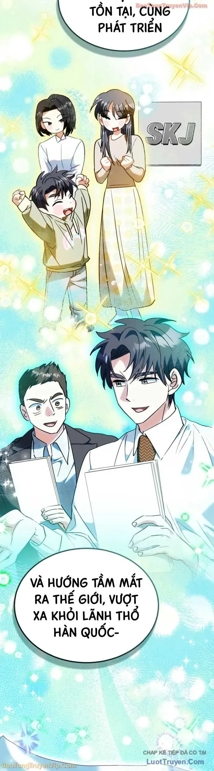 Tôi Sẽ Vực Dậy Gia Tộc Này Chapter 62 - 36