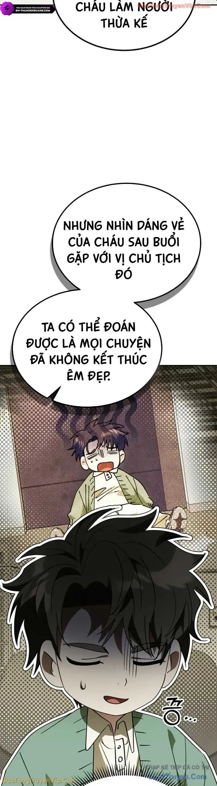 Tôi Sẽ Vực Dậy Gia Tộc Này Chapter 62 - 40