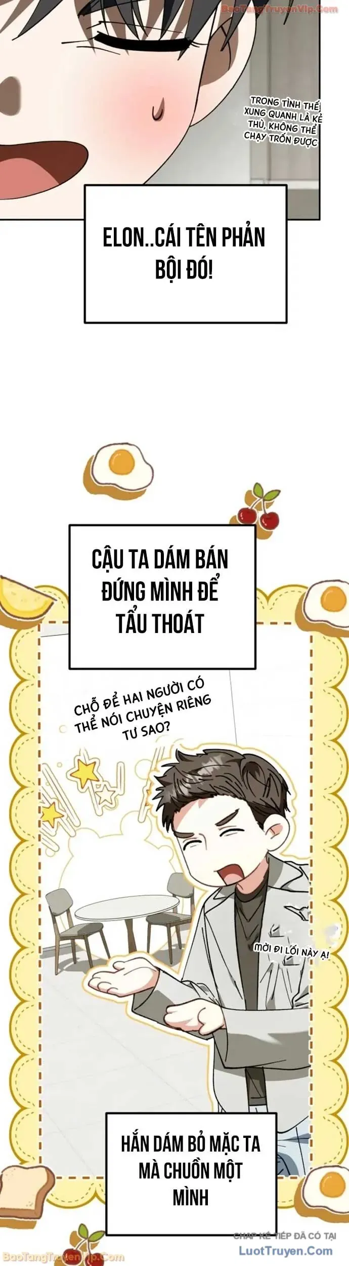 Tôi Sẽ Vực Dậy Gia Tộc Này Chapter 62 - 5