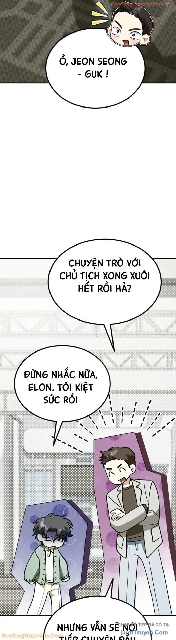 Tôi Sẽ Vực Dậy Gia Tộc Này Chapter 62 - 61