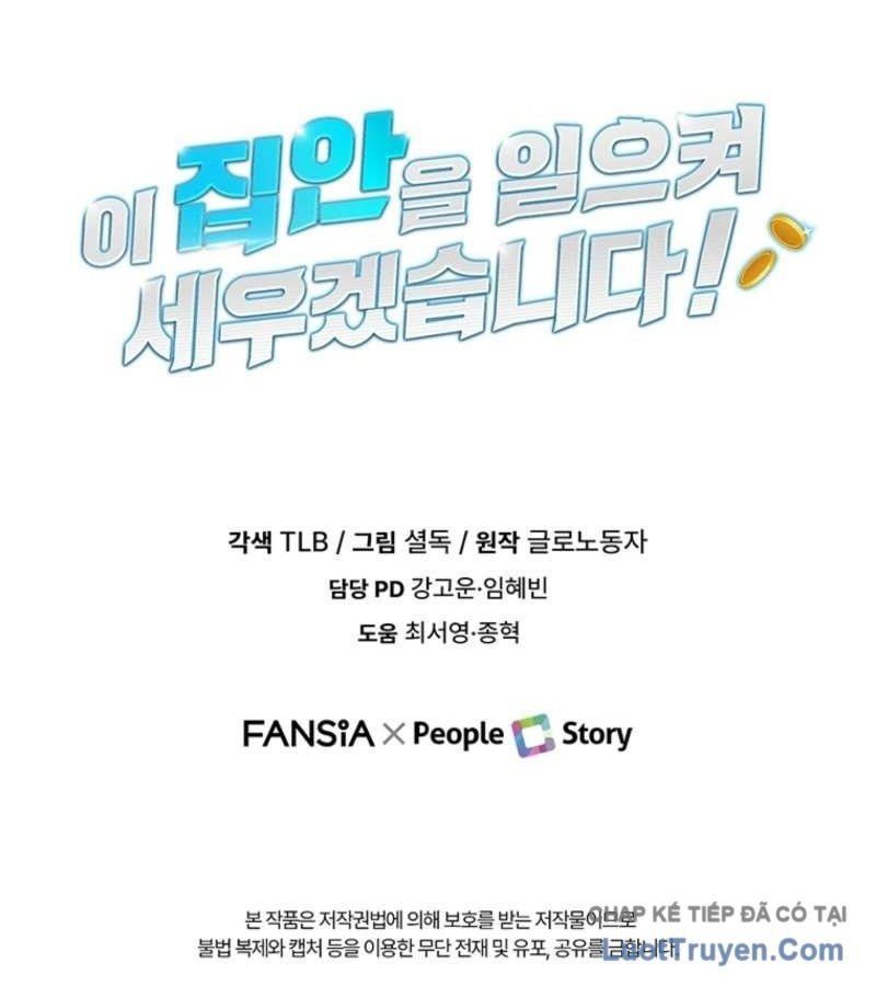 Tôi Sẽ Vực Dậy Gia Tộc Này Chapter 64 - 70