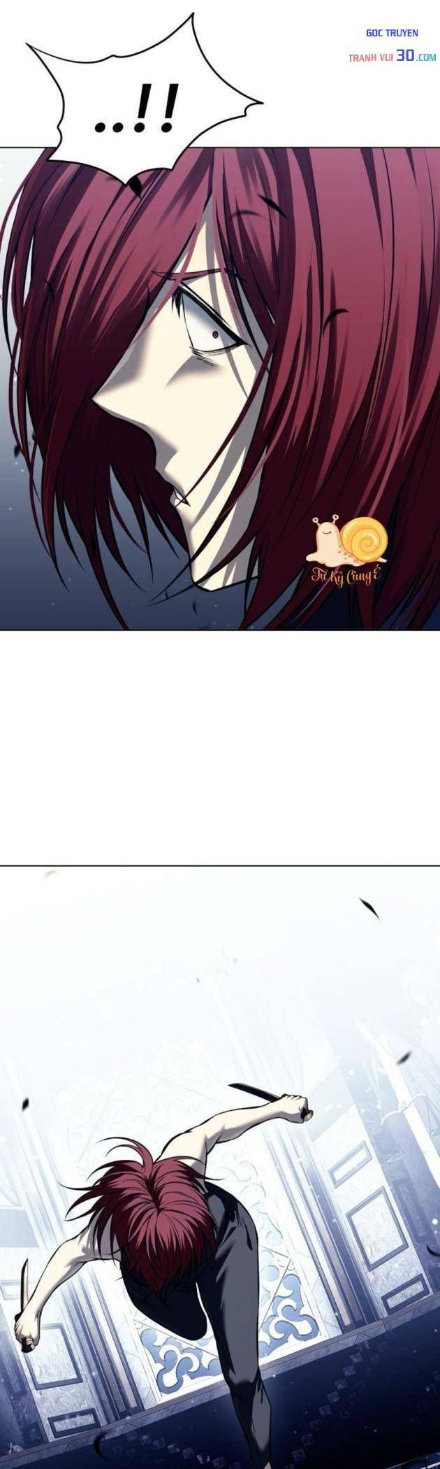 Sát Thủ Áo Đỏ Chapter 61 - 11