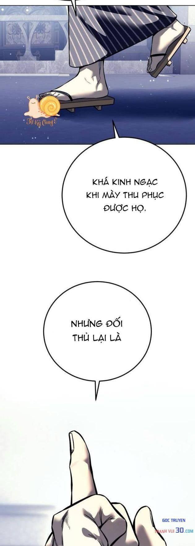 Sát Thủ Áo Đỏ Chapter 61 - 26