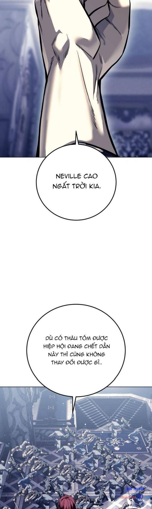 Sát Thủ Áo Đỏ Chapter 61 - 27