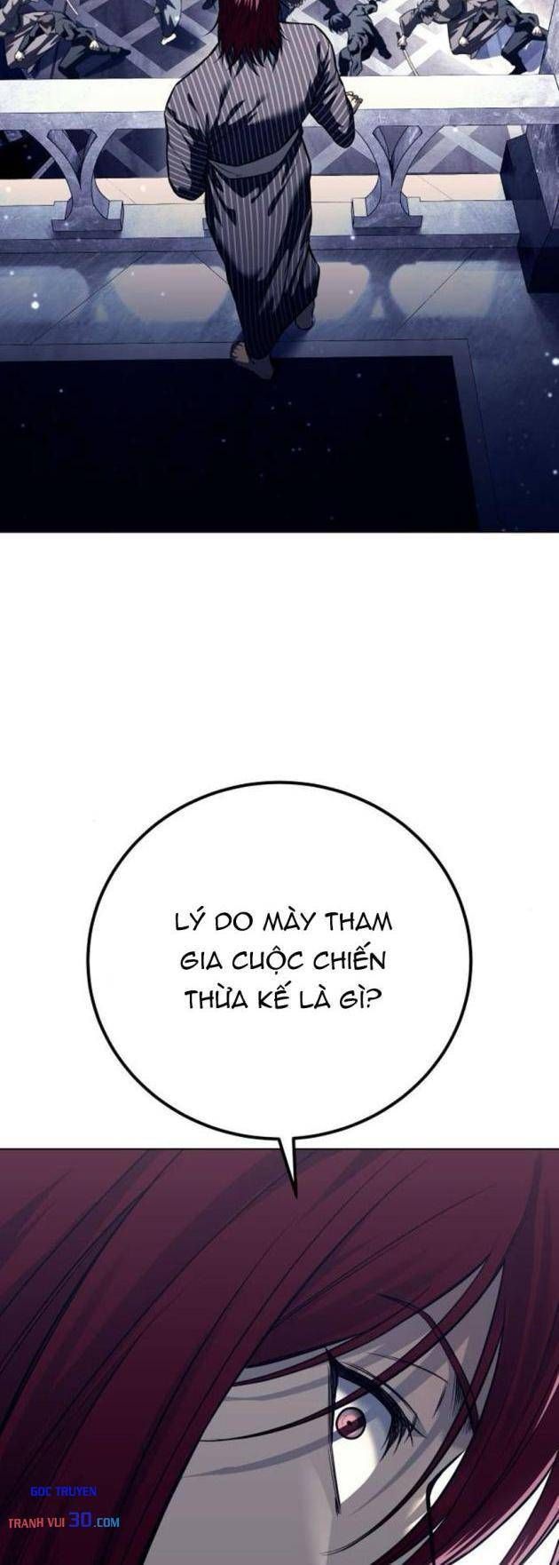 Sát Thủ Áo Đỏ Chapter 61 - 28