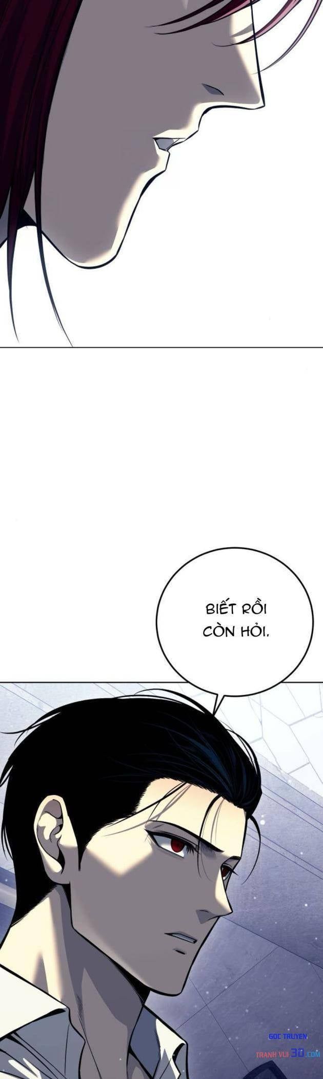 Sát Thủ Áo Đỏ Chapter 61 - 29