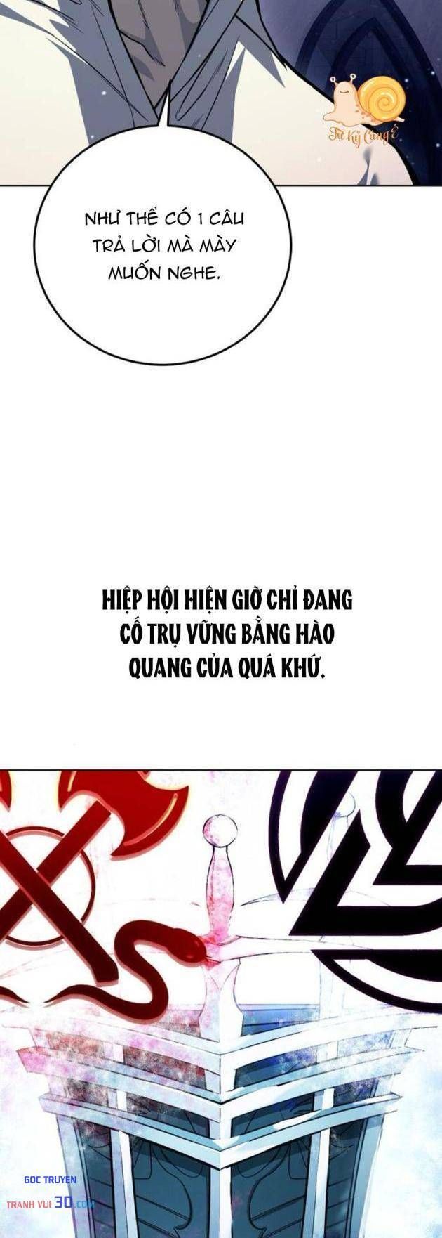 Sát Thủ Áo Đỏ Chapter 61 - 30