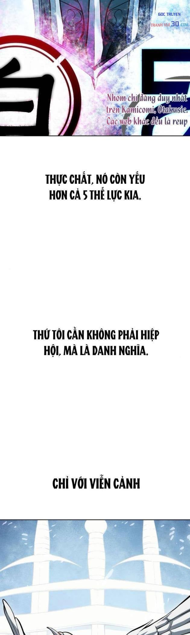 Sát Thủ Áo Đỏ Chapter 61 - 31