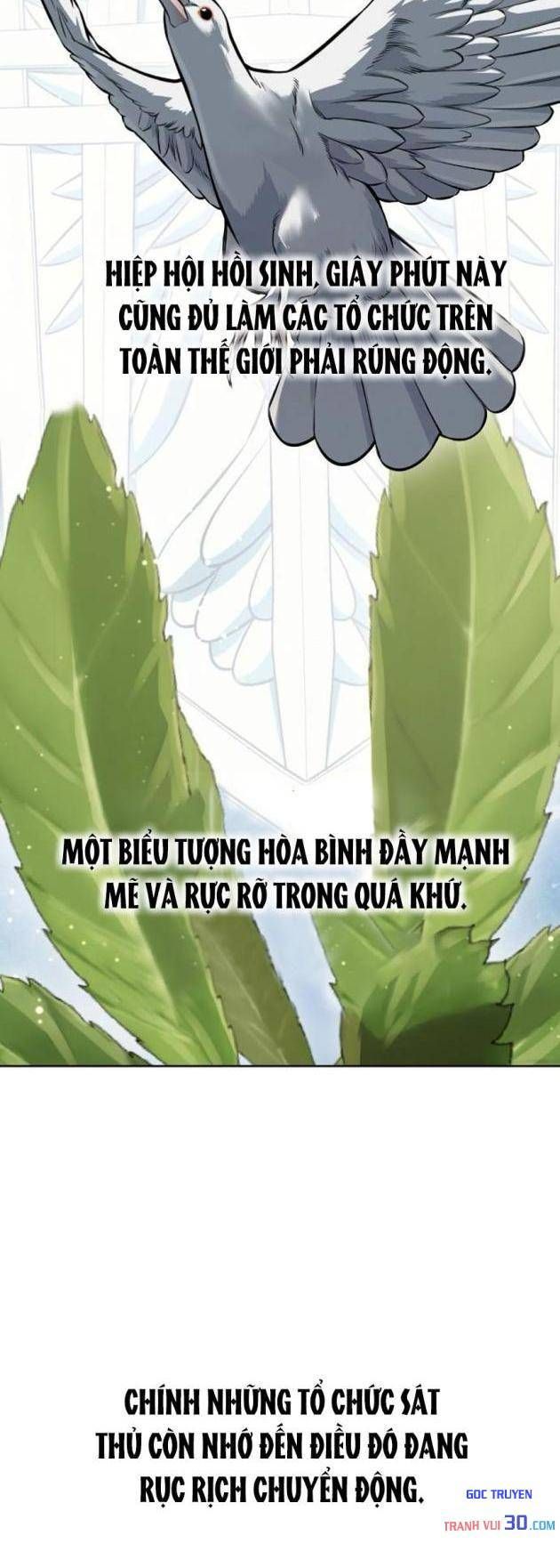 Sát Thủ Áo Đỏ Chapter 61 - 32