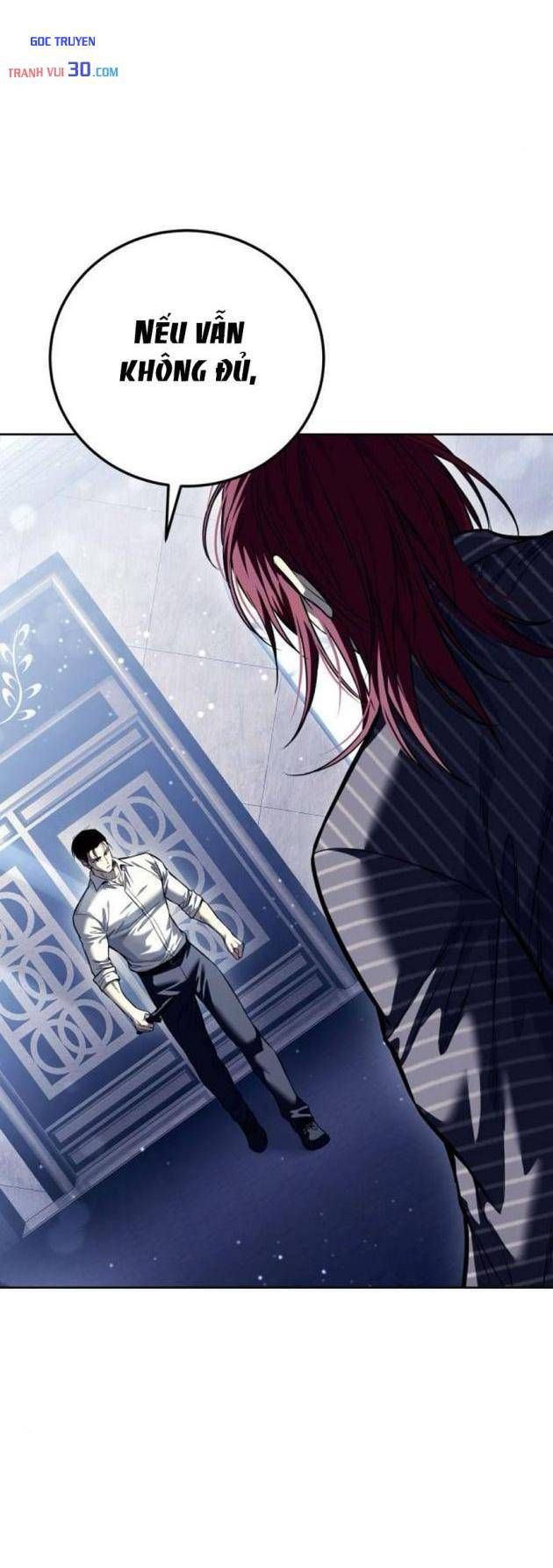 Sát Thủ Áo Đỏ Chapter 61 - 40