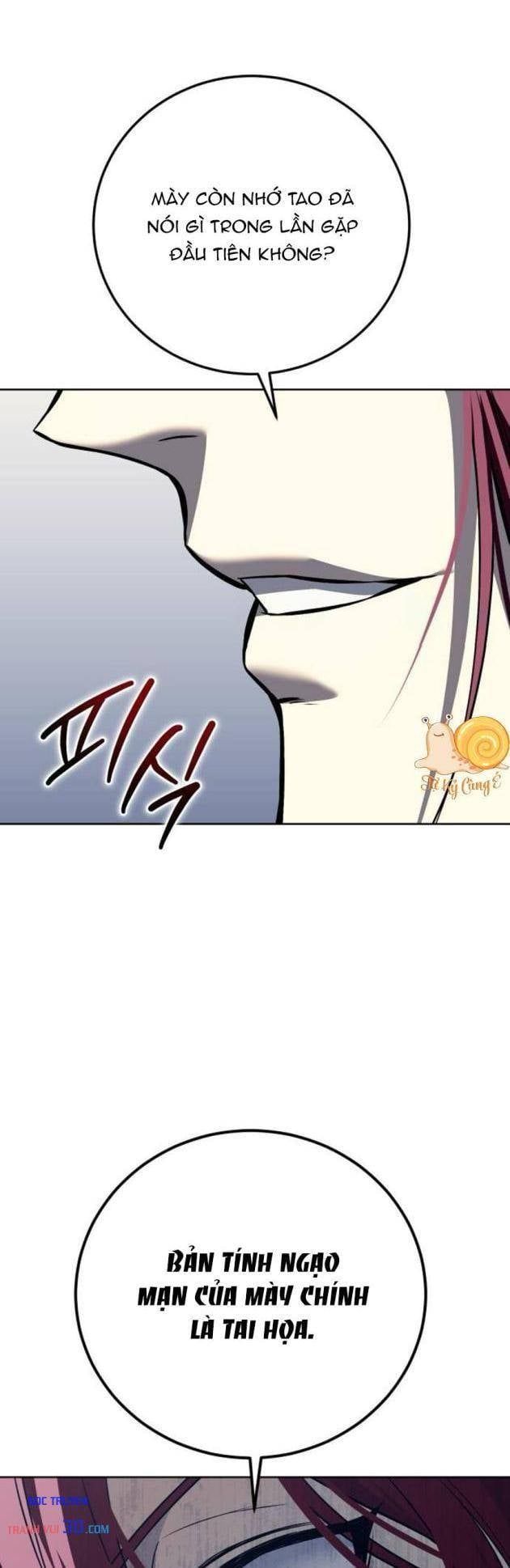 Sát Thủ Áo Đỏ Chapter 61 - 42