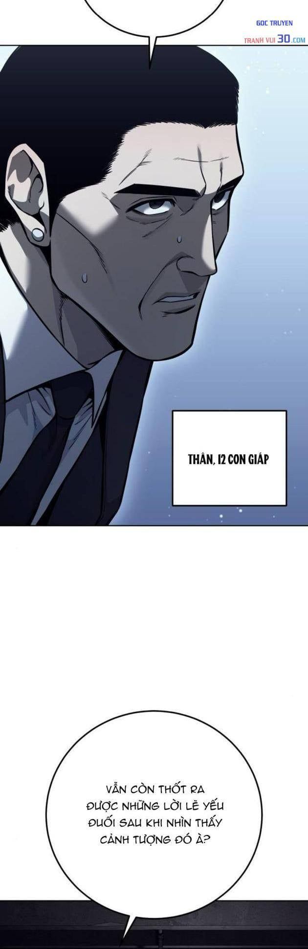 Sát Thủ Áo Đỏ Chapter 61 - 46