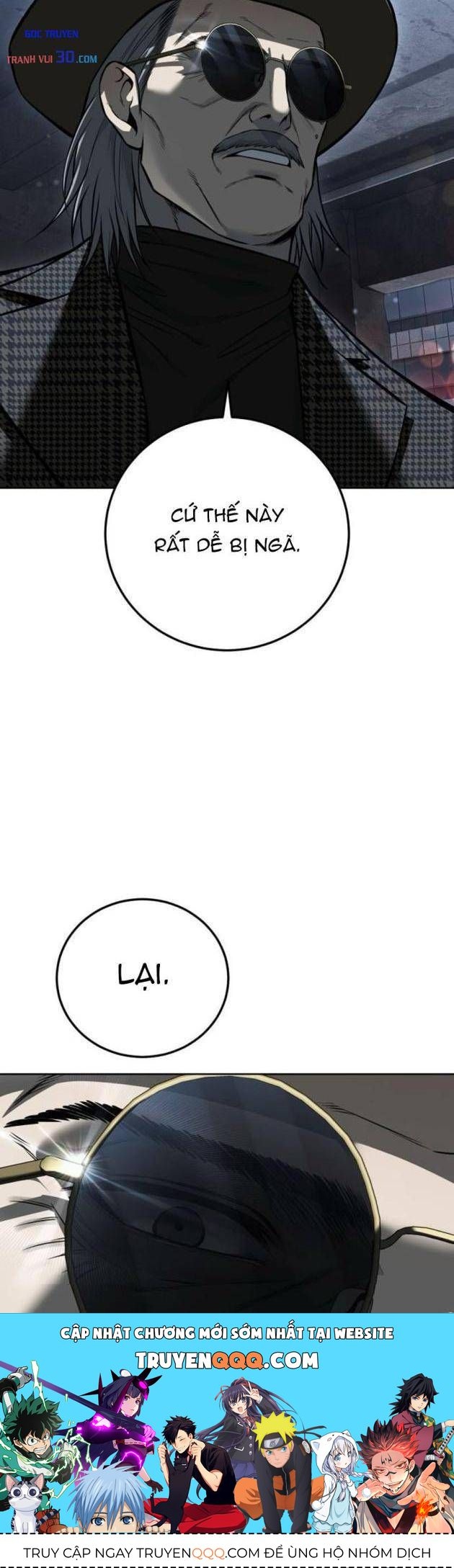 Sát Thủ Áo Đỏ Chapter 61 - 50