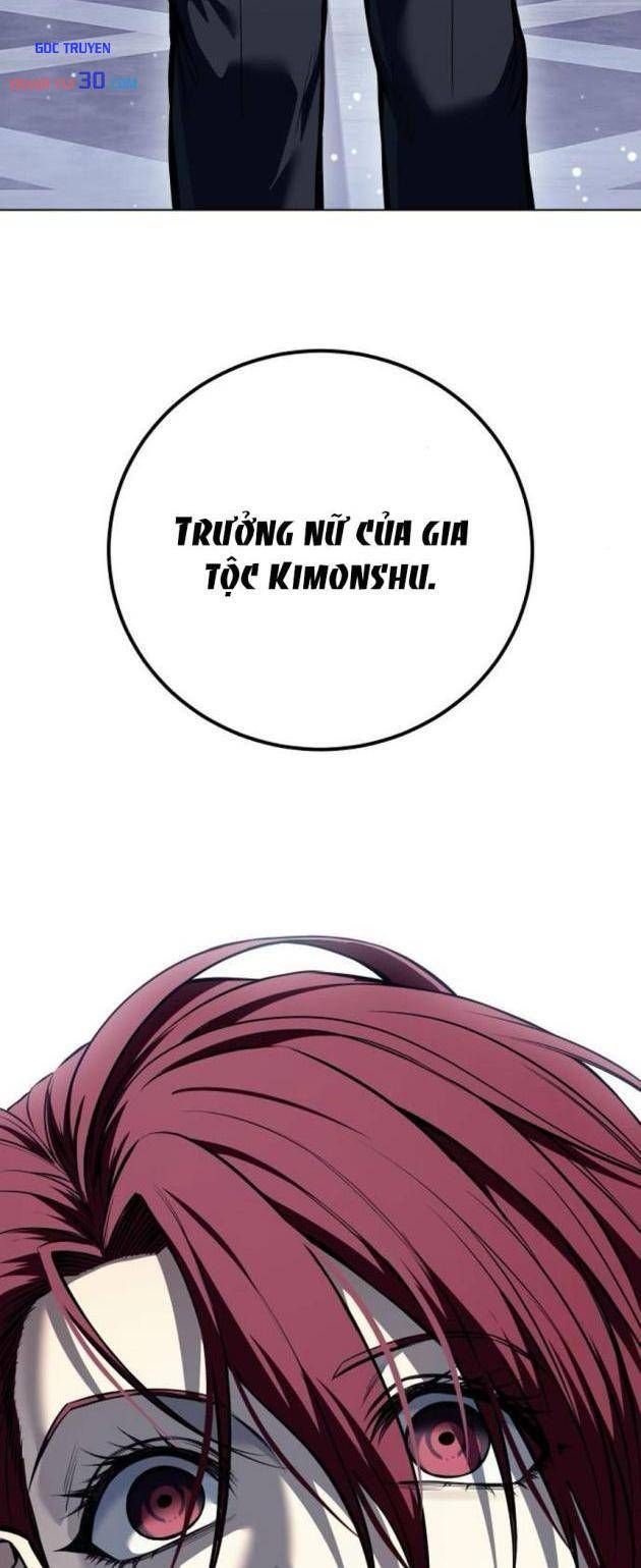 Sát Thủ Áo Đỏ Chapter 61 - 6