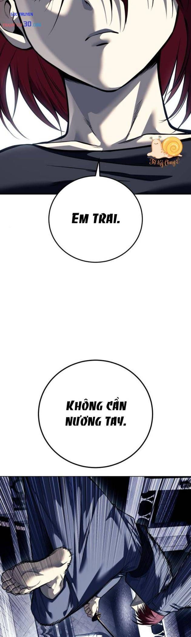 Sát Thủ Áo Đỏ Chapter 61 - 7