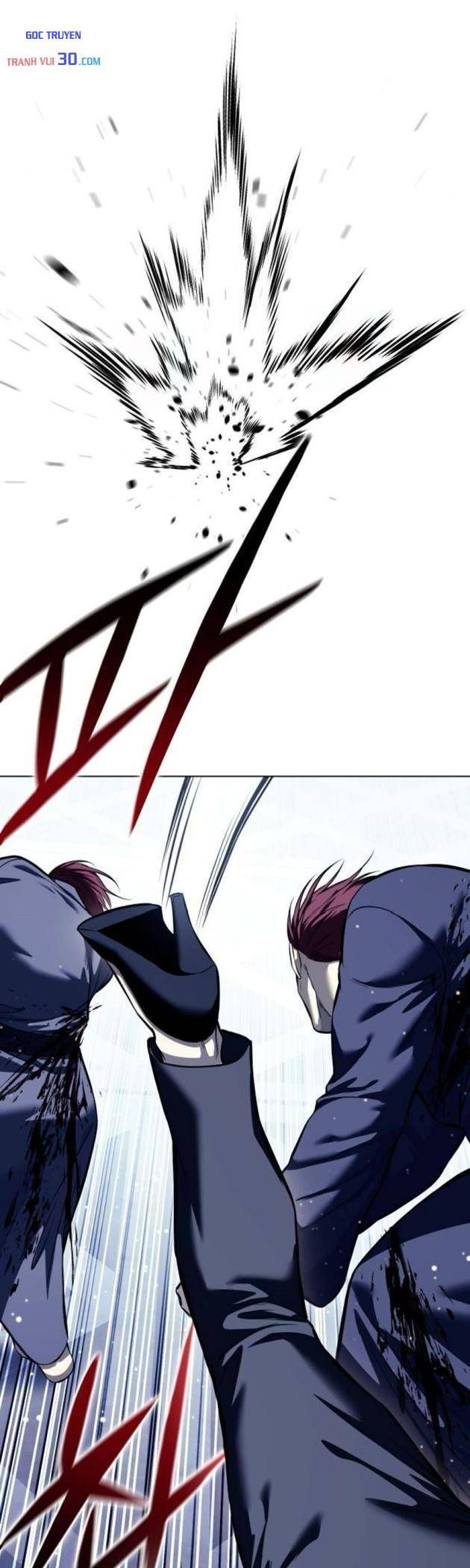 Sát Thủ Áo Đỏ Chapter 61 - 9