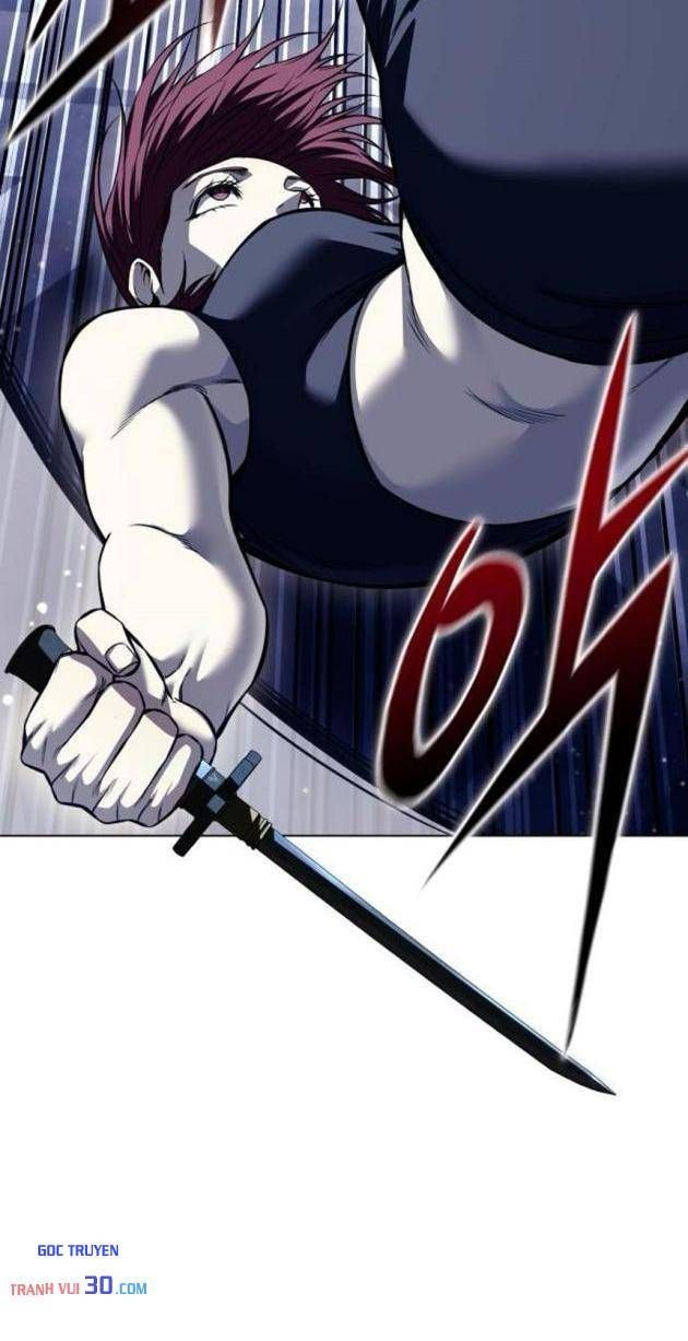 Sát Thủ Áo Đỏ Chapter 61 - 10