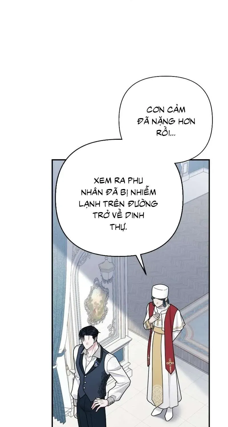 Trước Khi Em Có Ý Định Chạy Trốn Ta Sẽ Ngăn Chặn Nó Chapter 52.1 - 139