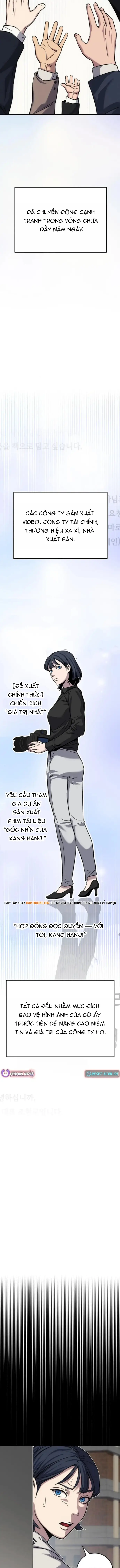 Ngươi Được Định Giá Bao Nhiêu? Chapter 17 - 9