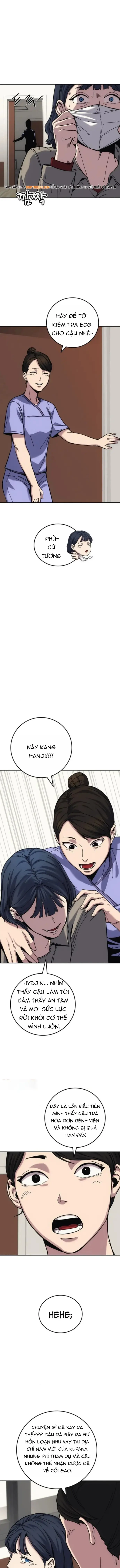 Ngươi Được Định Giá Bao Nhiêu? Chapter 17 - 20