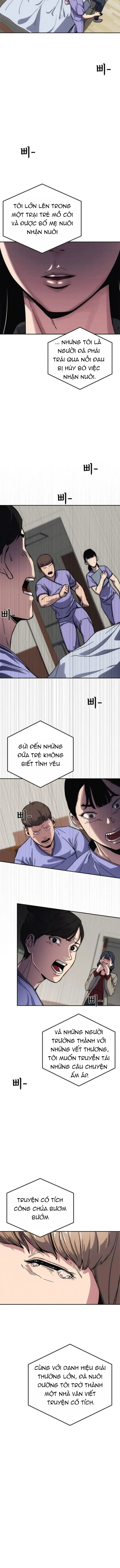 Ngươi Được Định Giá Bao Nhiêu? Chapter 17 - 27