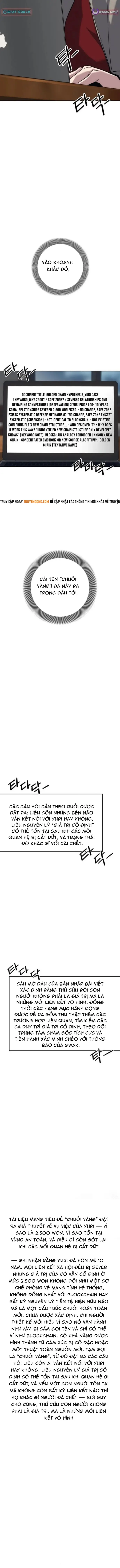 Ngươi Được Định Giá Bao Nhiêu? Chapter 18 - 8