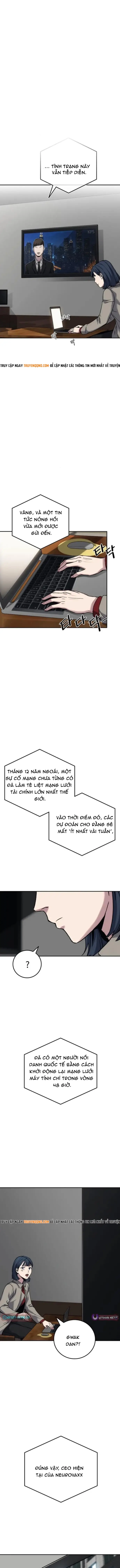 Ngươi Được Định Giá Bao Nhiêu? Chapter 18 - 9