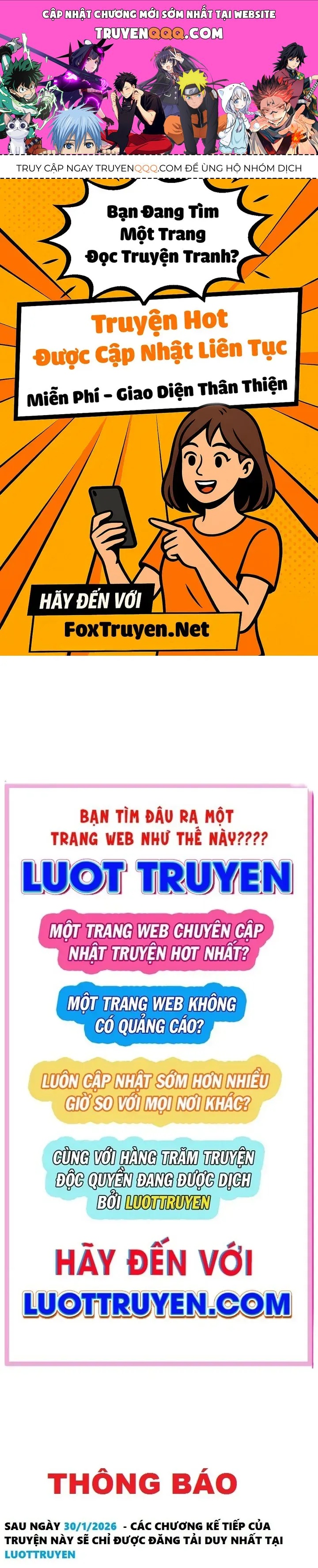 Vĩ Nhân Kiếm Chapter 33.5 - 1