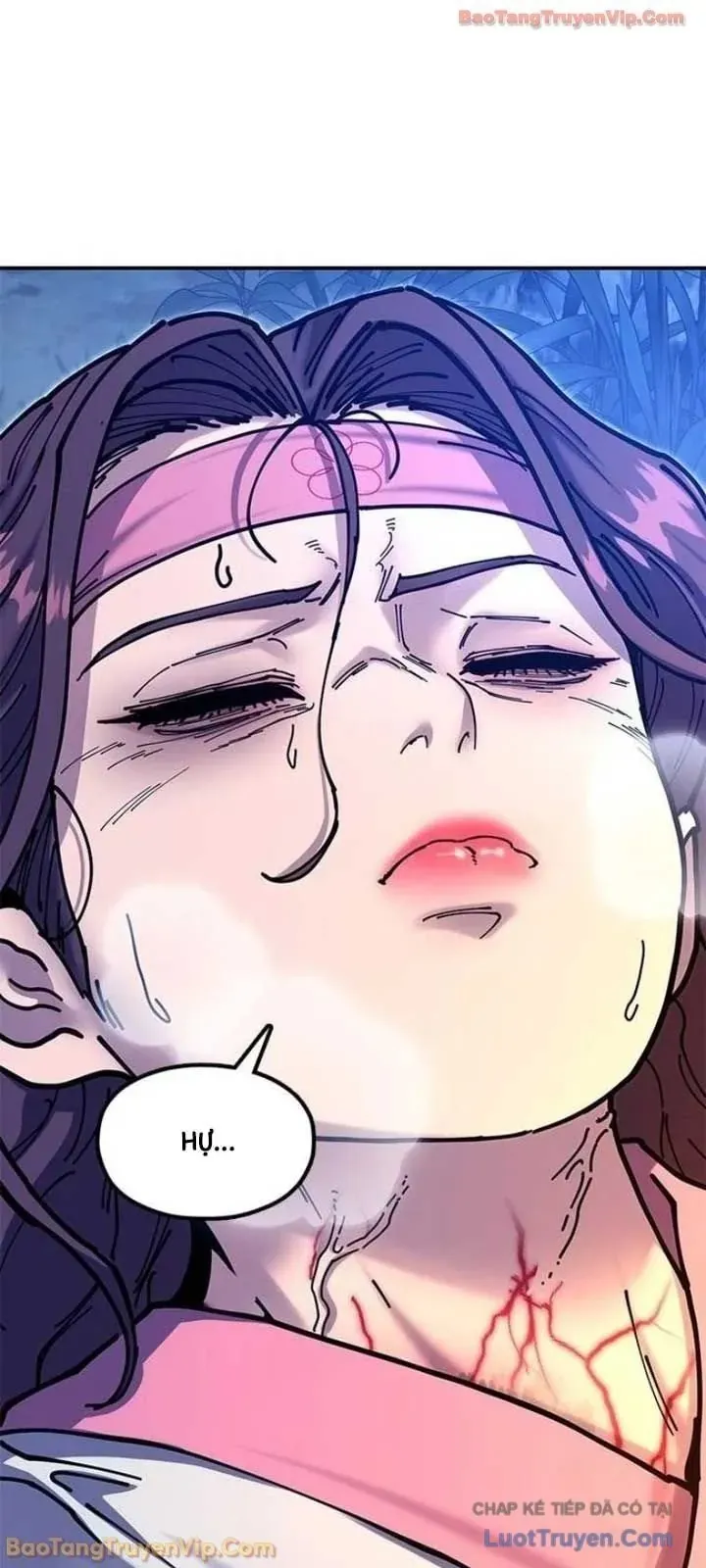 Vĩ Nhân Kiếm Chapter 33.5 - 12