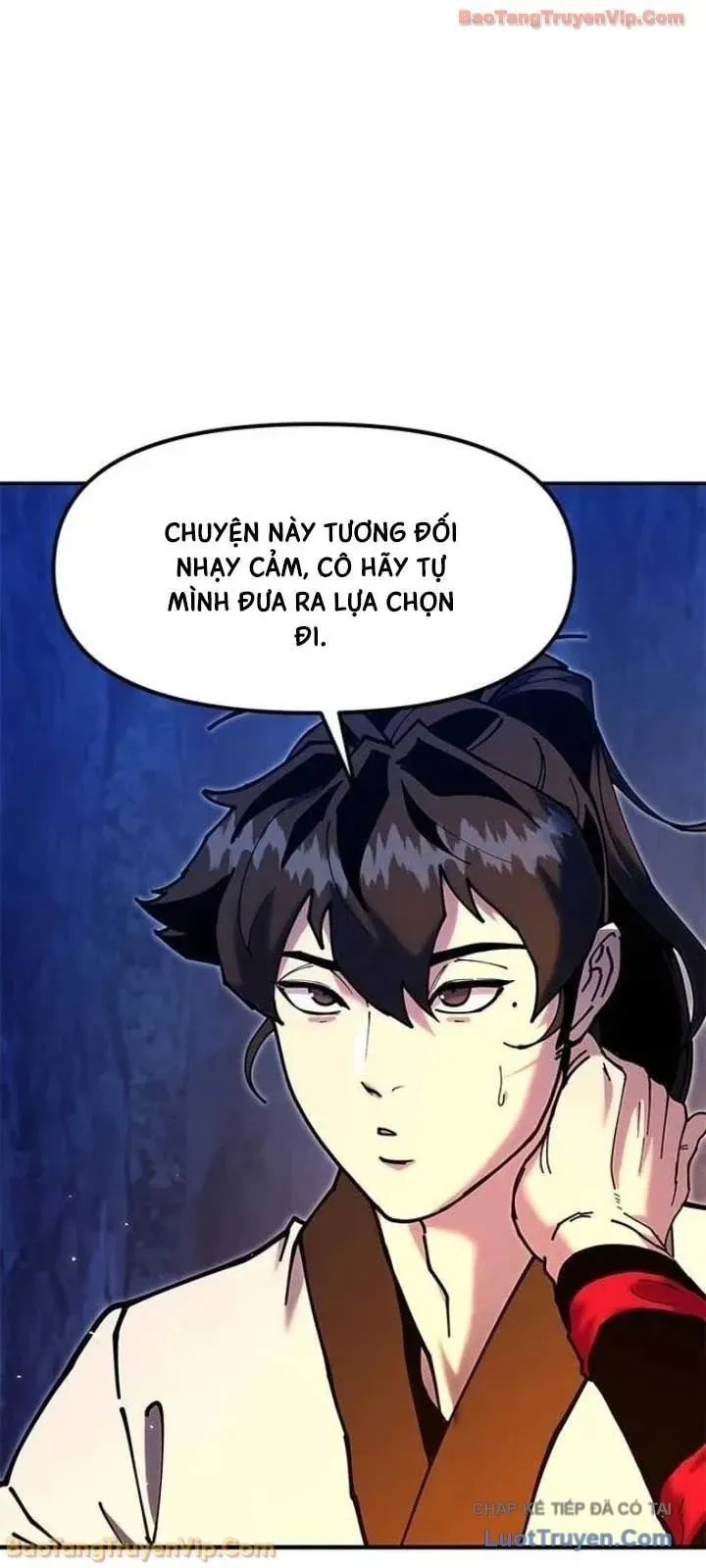 Vĩ Nhân Kiếm Chapter 33.5 - 3
