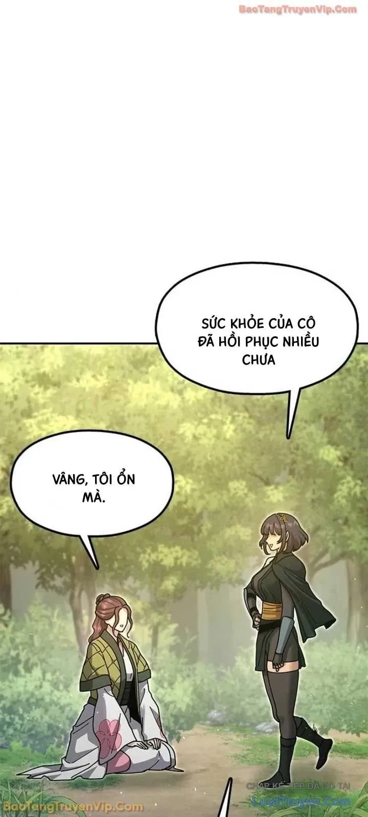Vĩ Nhân Kiếm Chapter 33.5 - 29