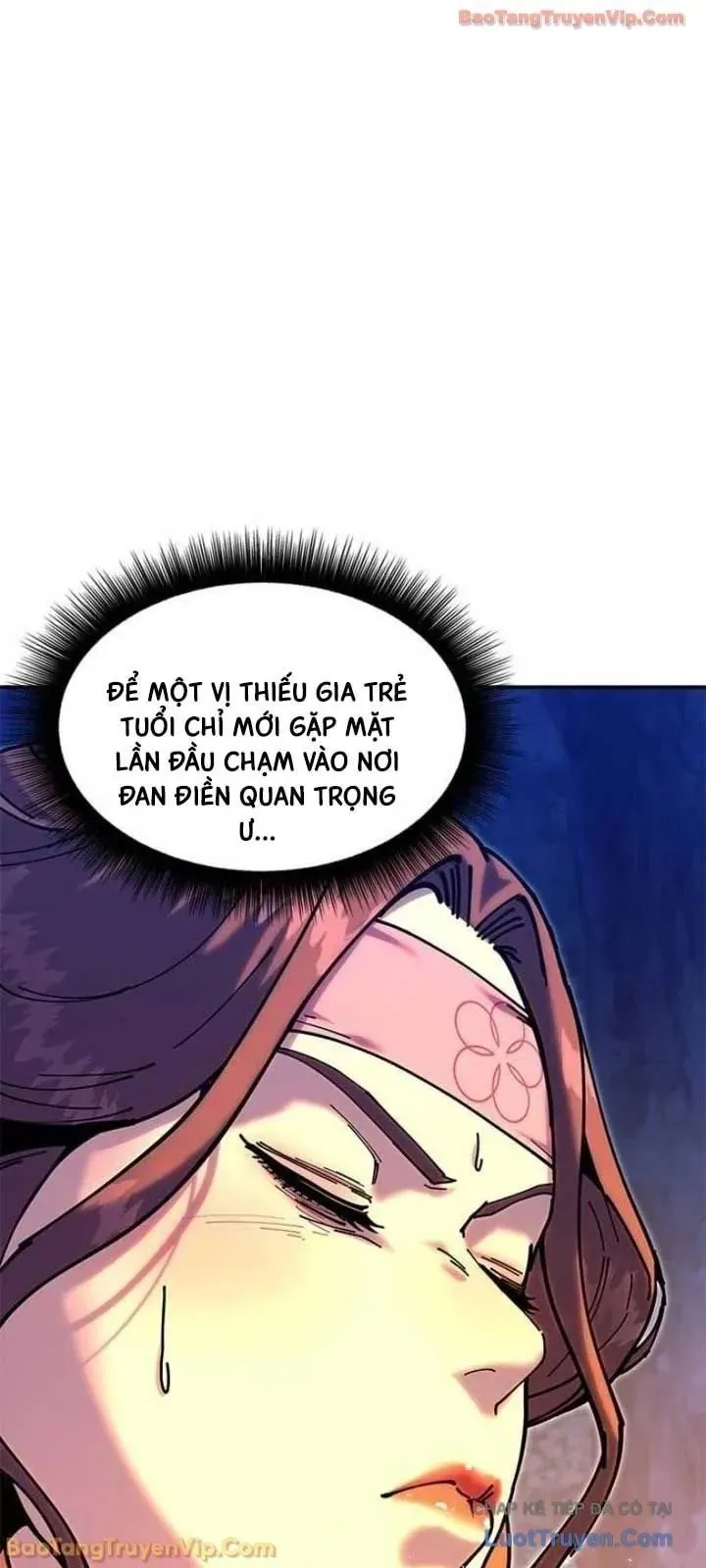 Vĩ Nhân Kiếm Chapter 33.5 - 4