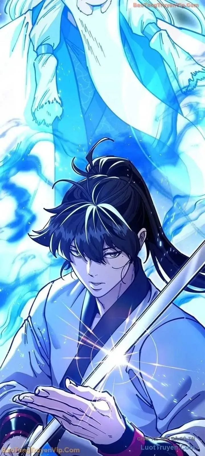Vĩ Nhân Kiếm Chapter 33.5 - 41