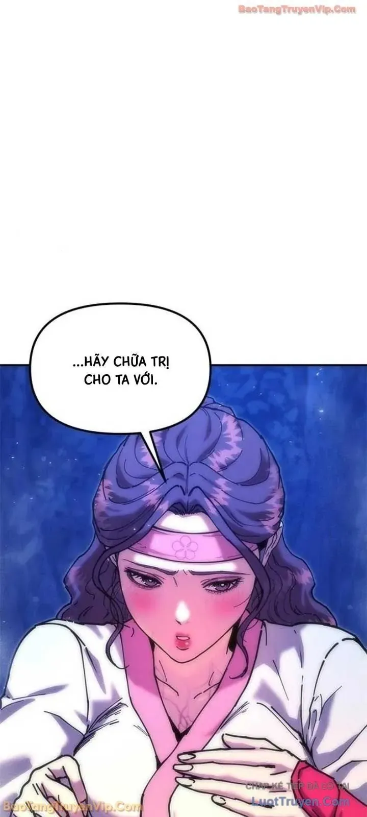 Vĩ Nhân Kiếm Chapter 33.5 - 6