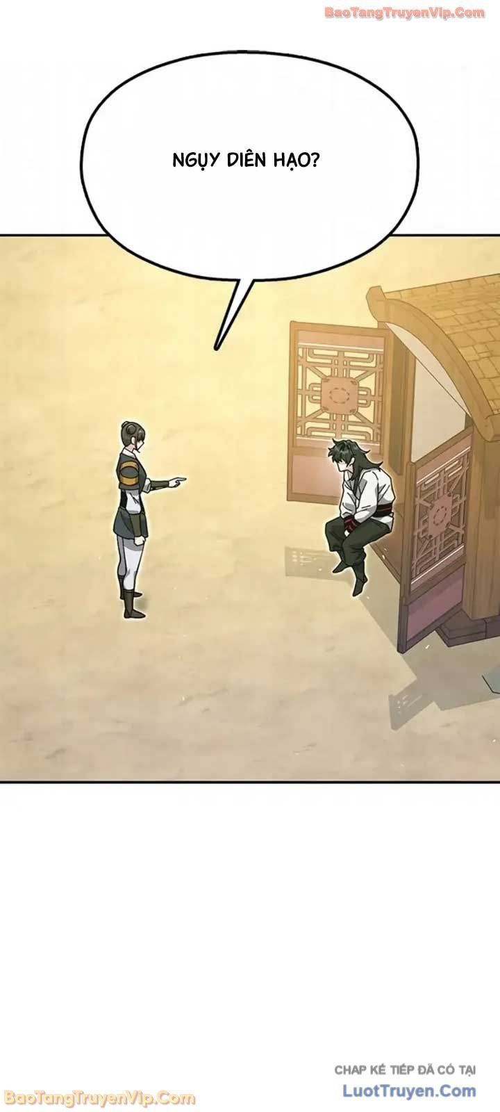 Vĩ Nhân Kiếm Chapter 35 - 103