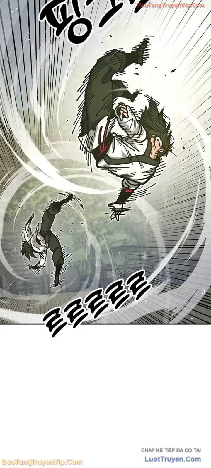 Vĩ Nhân Kiếm Chapter 35 - 108